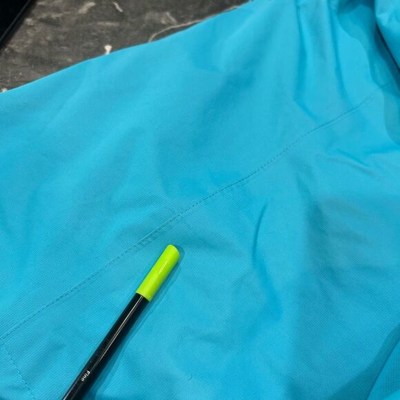 Gerry Women’s XL Blue Jacket Coat - Picture 12 of 13